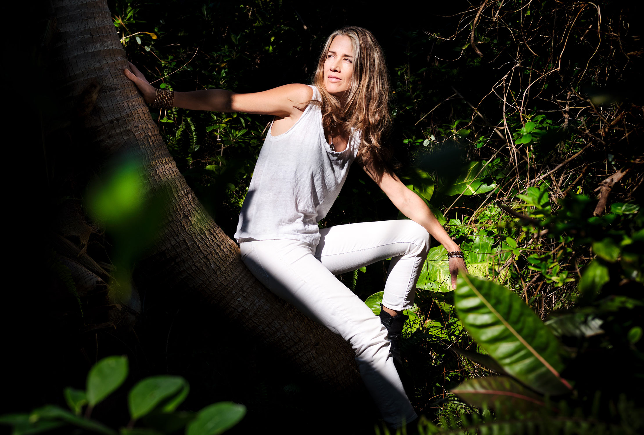 Heather Nova