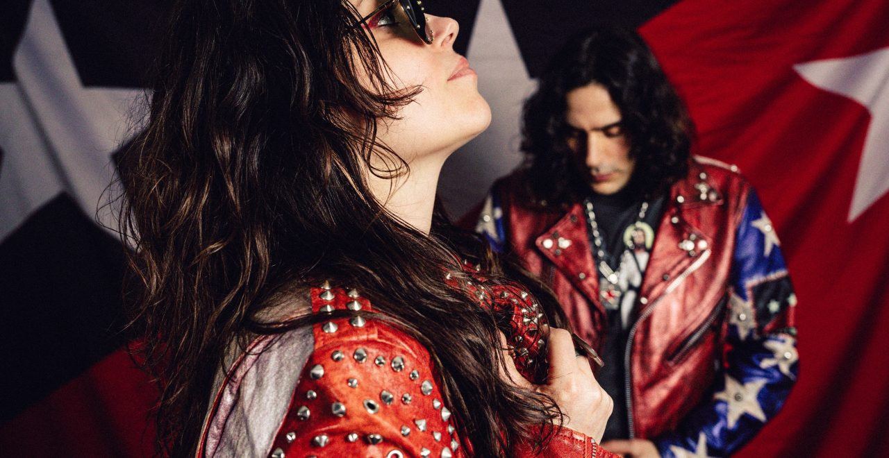 The Last Internationale