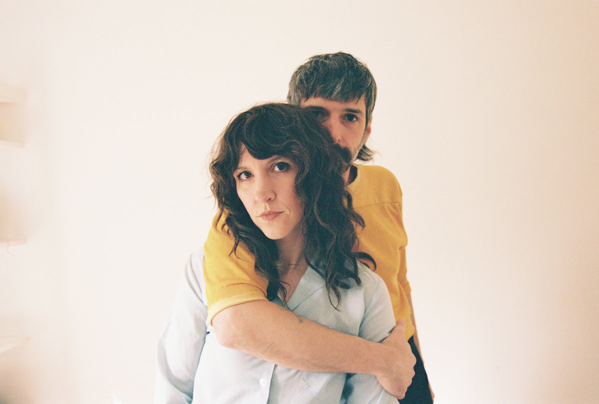 Widowspeak