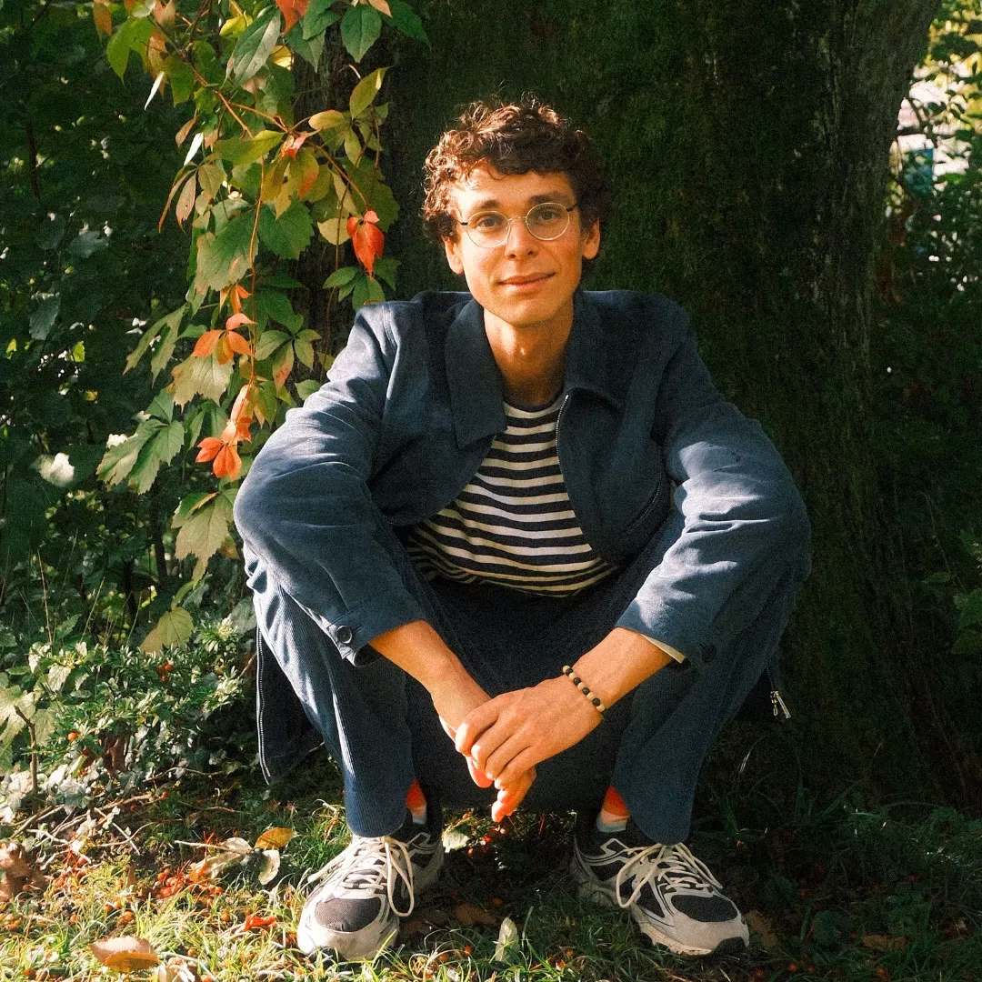 Pino Zorteas Bicycle Fantasies