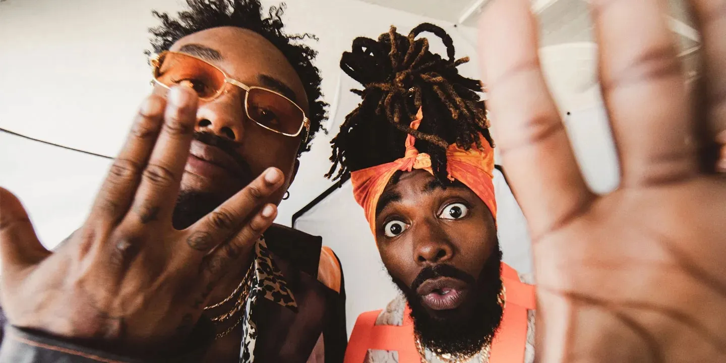 EarthGang