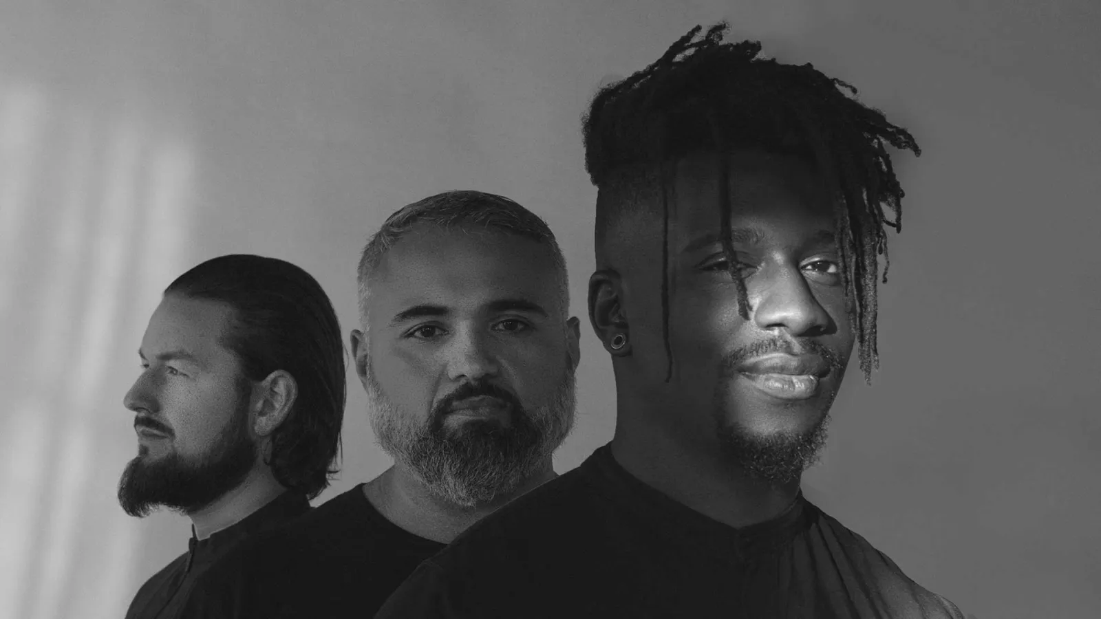 Animals As Leaders