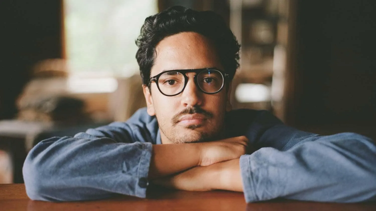 Luke Sital-Singh