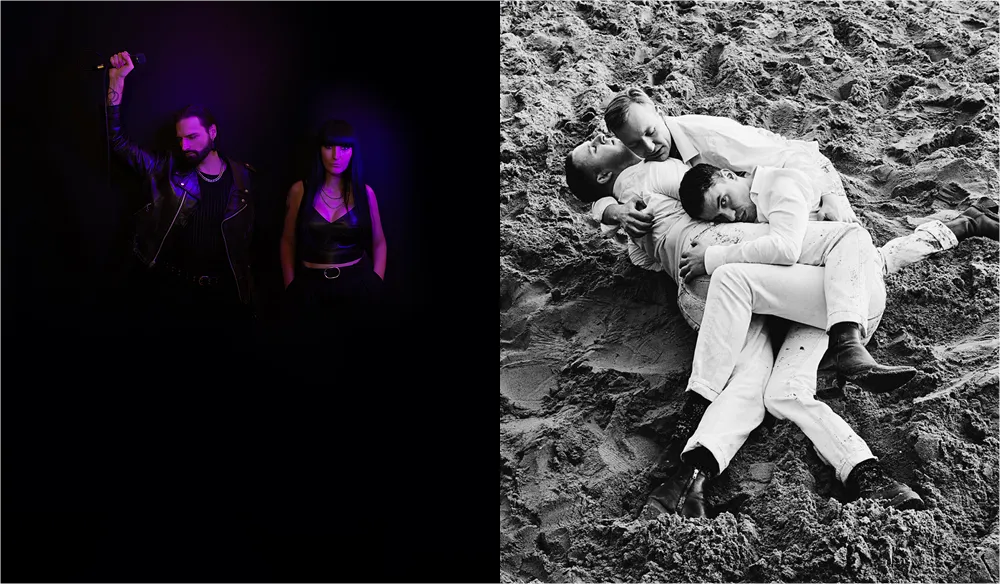 Ultra Sunn & Die Selektion