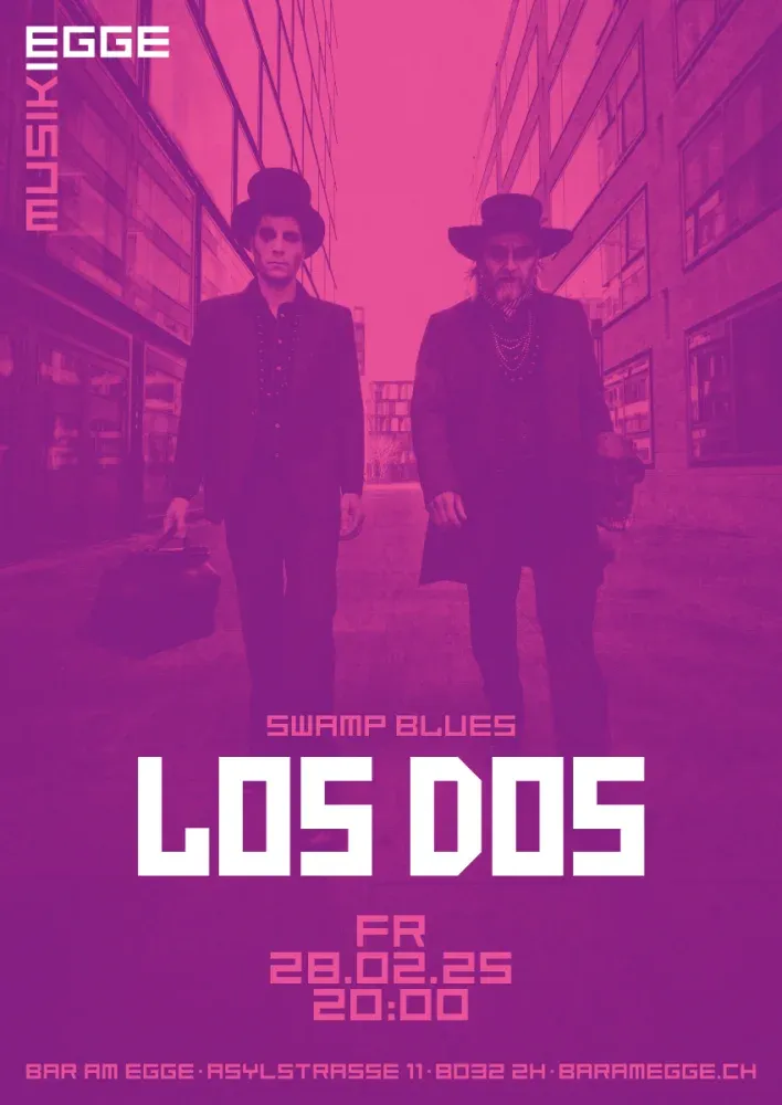 Los Dos