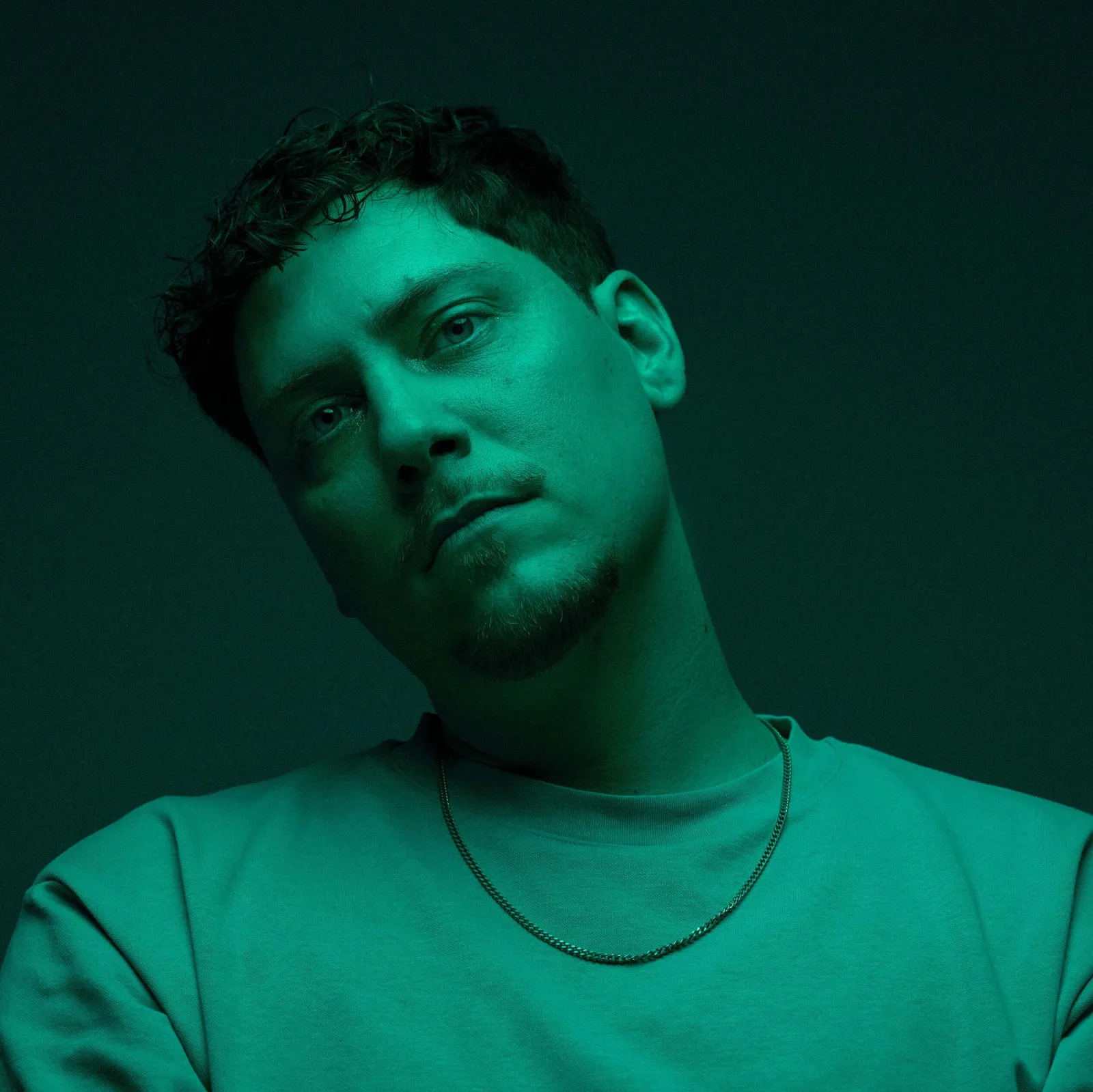 David Friedrich - doll