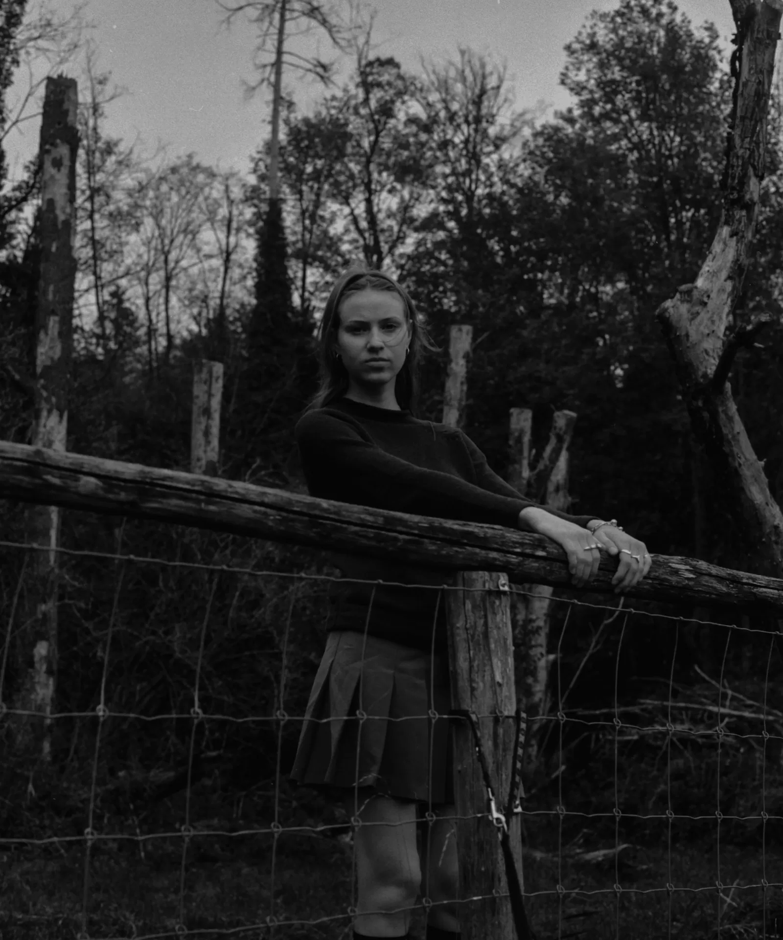 Blanche Biau