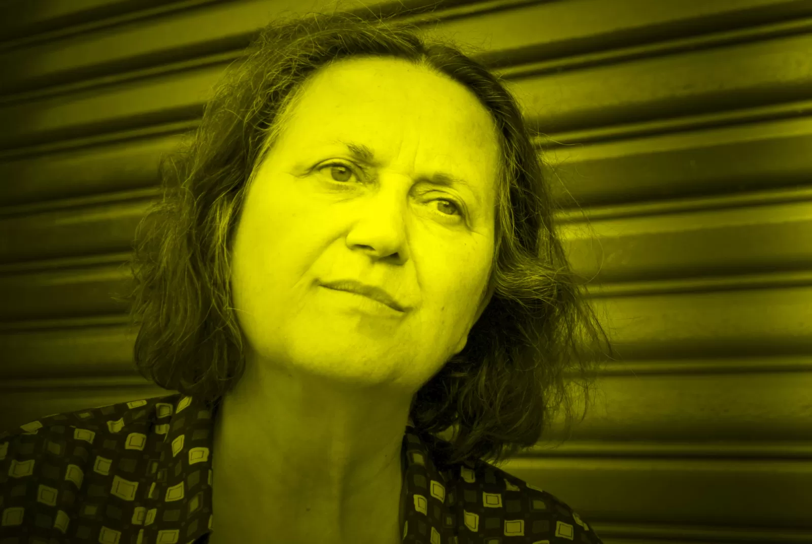Joëlle Léandre