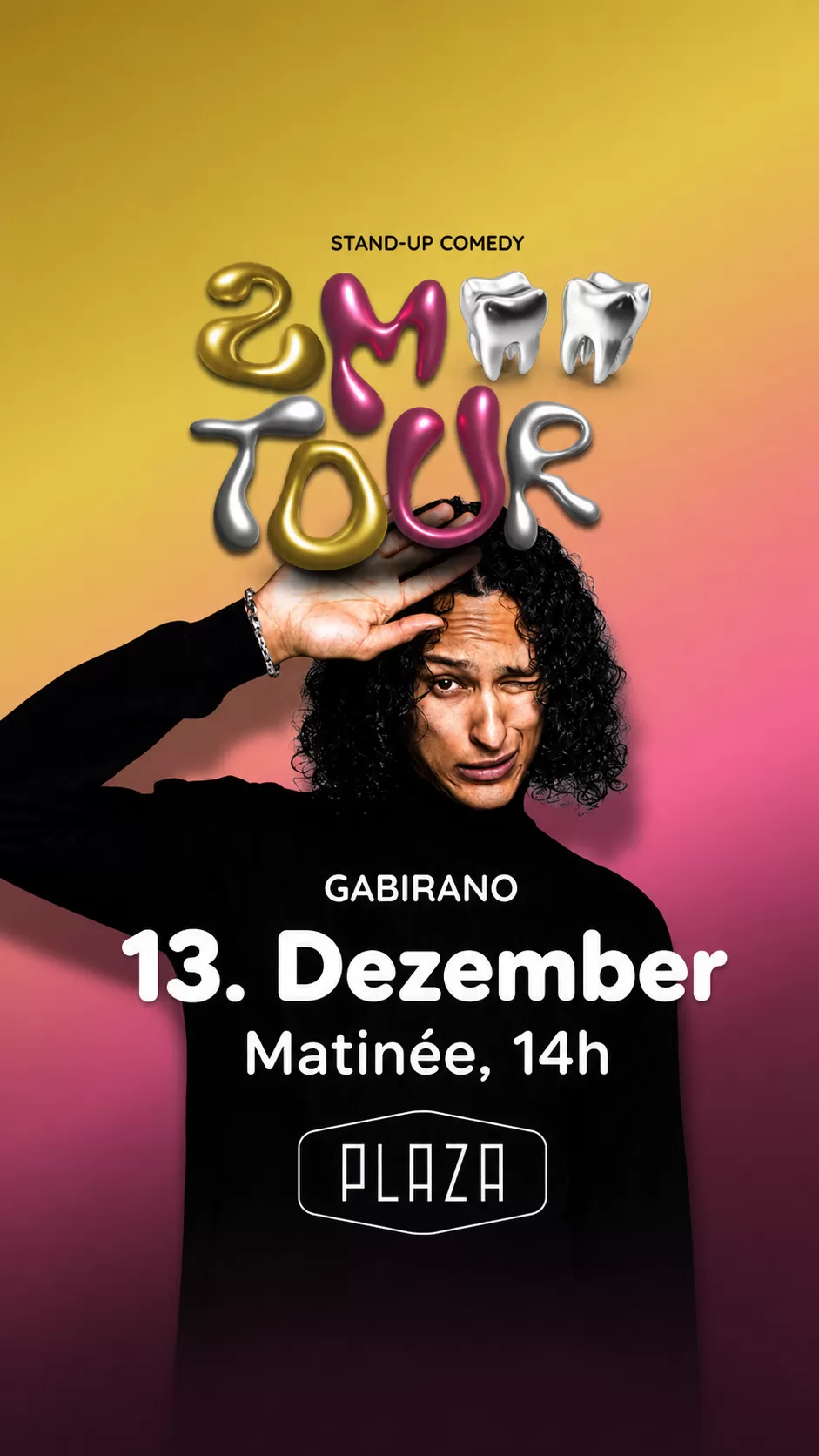 Gabirano – «Matinée»