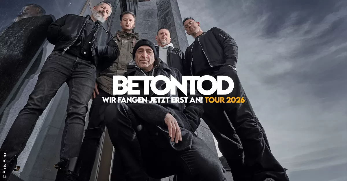 Betontod