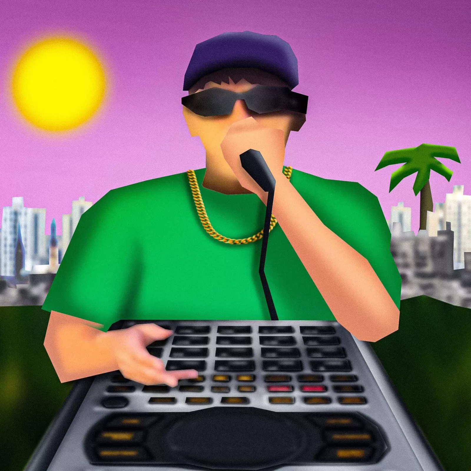 Biga*Ranx