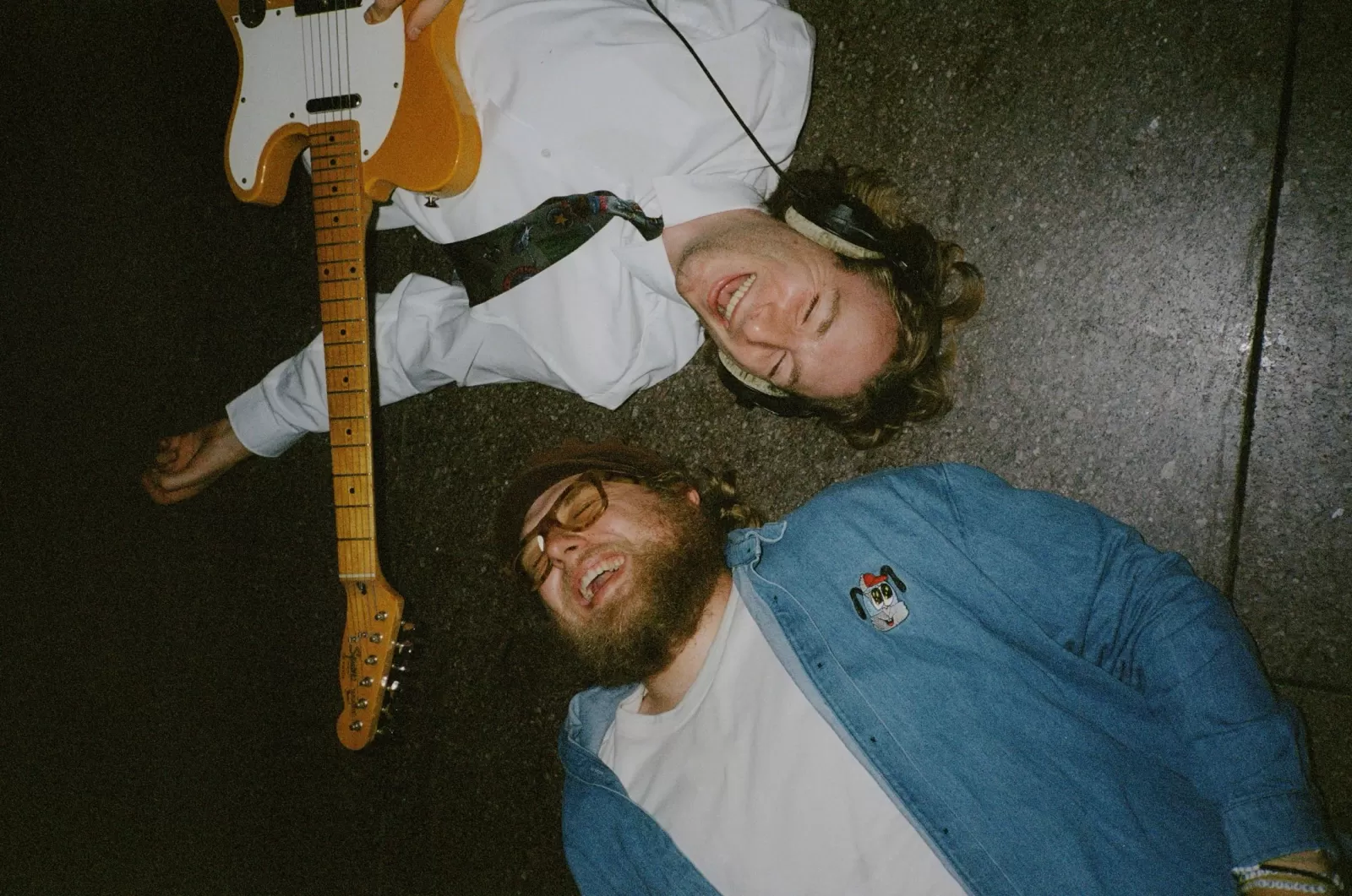 Maël & Jonas