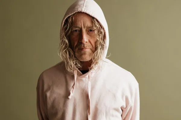 Alan Sparhawk