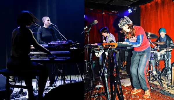 Cocon Javel & Ziplock