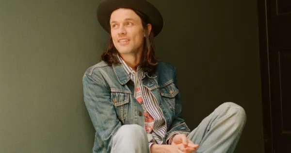 James Bay