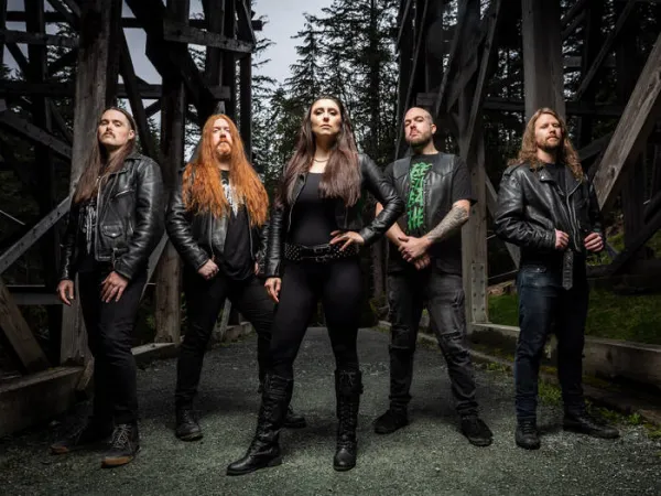 Unleash The Archers