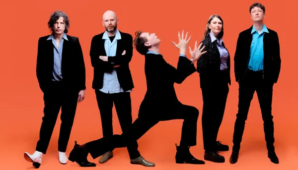 Franz Ferdinand