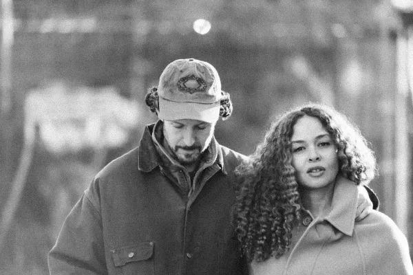 Max Herre & Joy Denalane