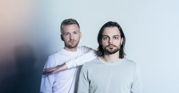 Kiasmos