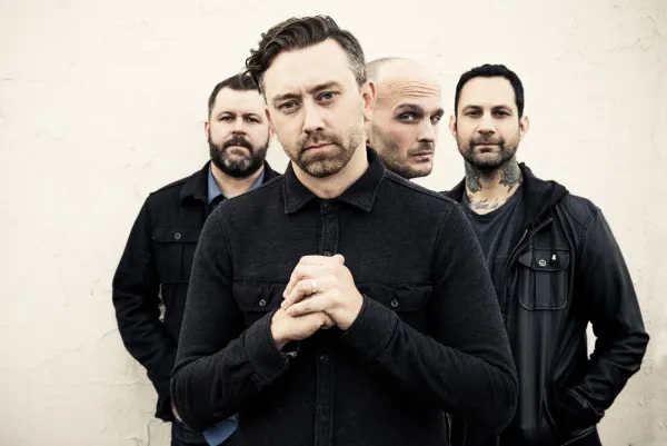 Rise Against
