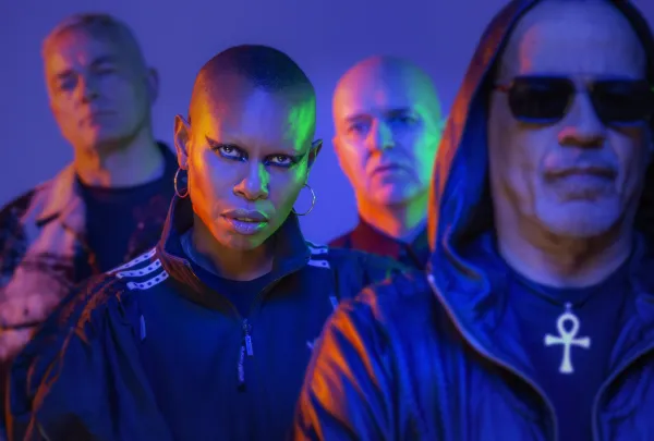 Skunk Anansie