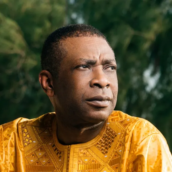 Youssou N'Dour