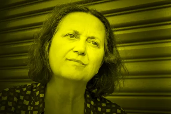 Joëlle Léandre