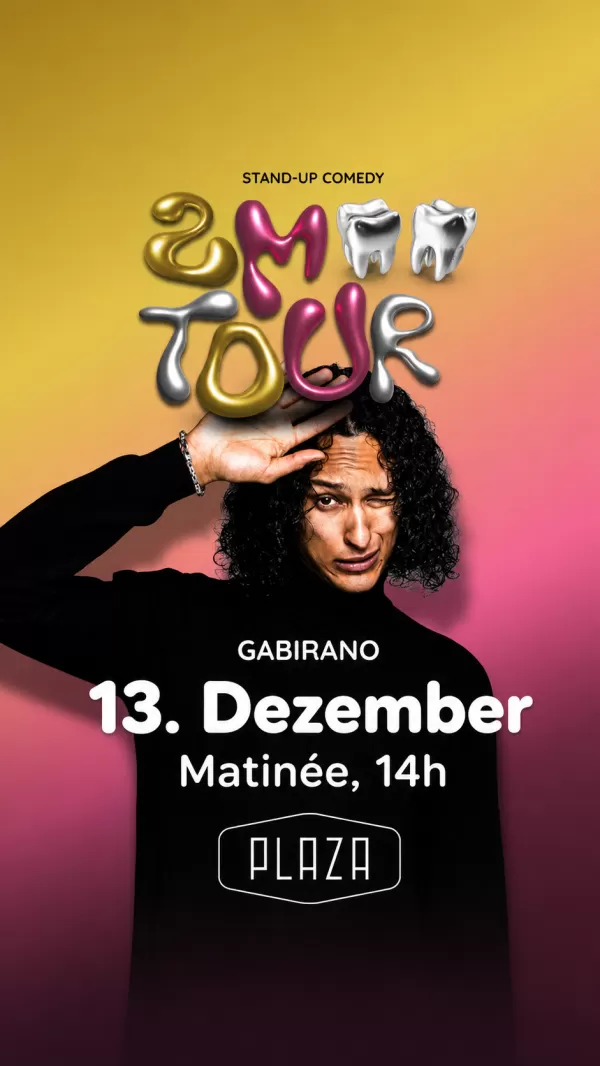 Gabirano – «Matinée»