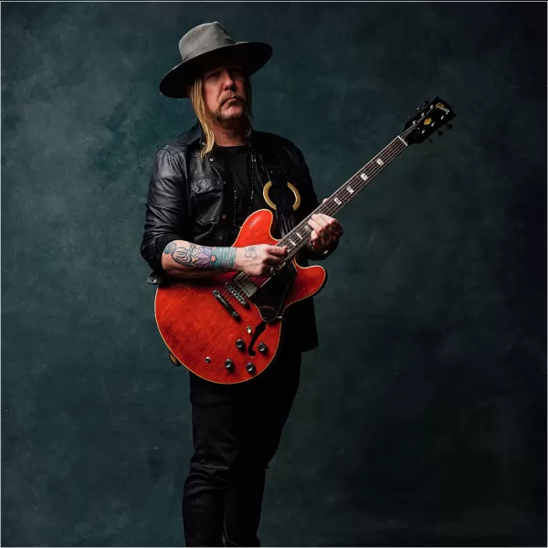Devon Allman Project