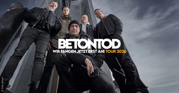 Betontod