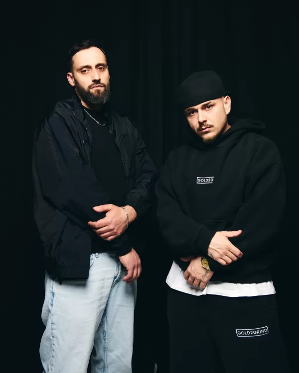 EAZ & XEN