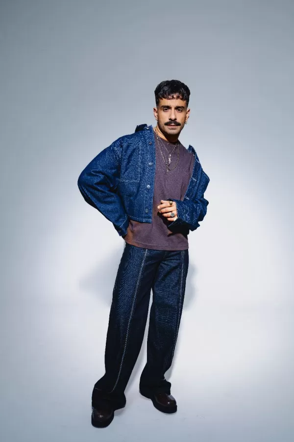 Gökhan Türkmen