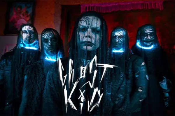 GHØSTKID