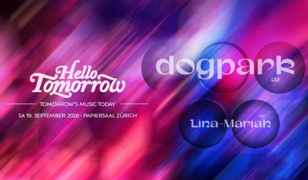 Hello Tomorrow