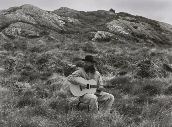 Ian Hooper