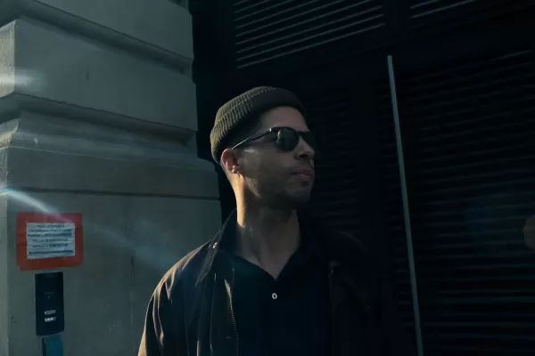 Nick Stevie