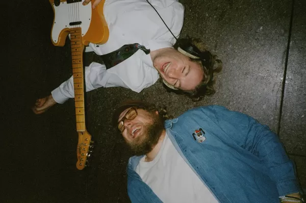 Maël & Jonas