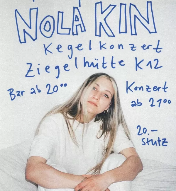 Nola Kin