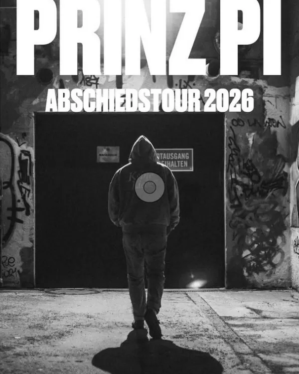 Prinz Pi