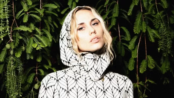 Saint Stacy