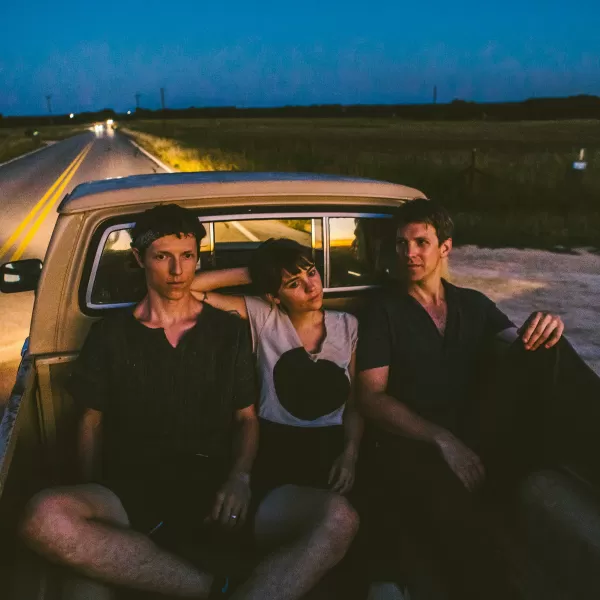 Shearwater, Loma, Any Kind