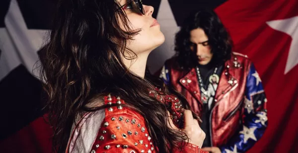 The Last Internationale