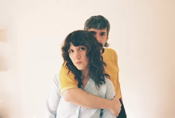 Widowspeak